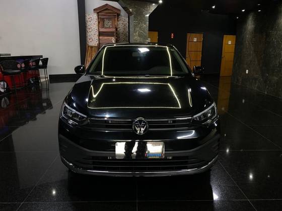 VOLKSWAGEN VIRTUS 1.0 170 TSI AUTOMÁTICO VOLKSWAGEN VIRTUS 1.0 170 TSI AUTOMÁTICO